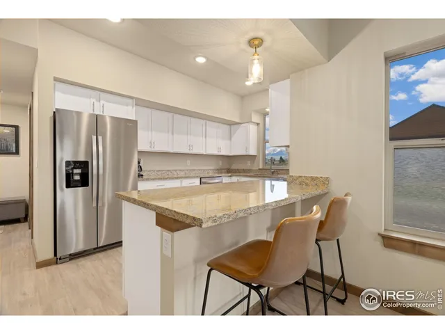 $399,000 | 1700 Wildfire Road, Unit 201, Estes Park, CO 80517