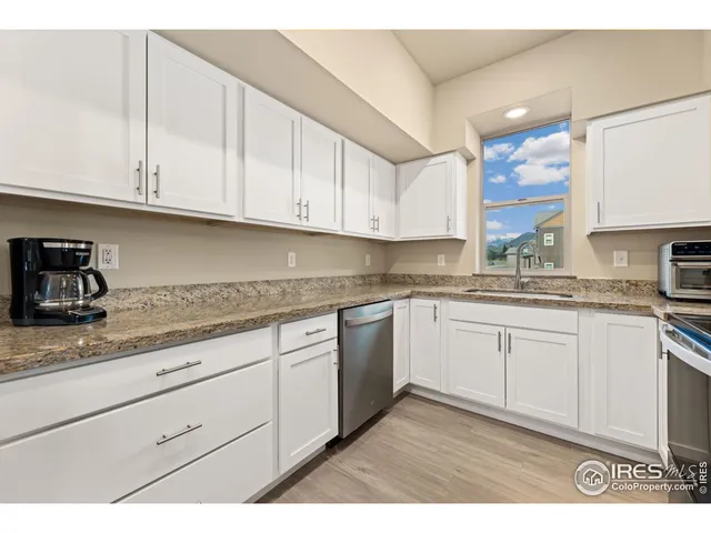 $399,000 | 1700 Wildfire Road, Unit 201, Estes Park, CO 80517