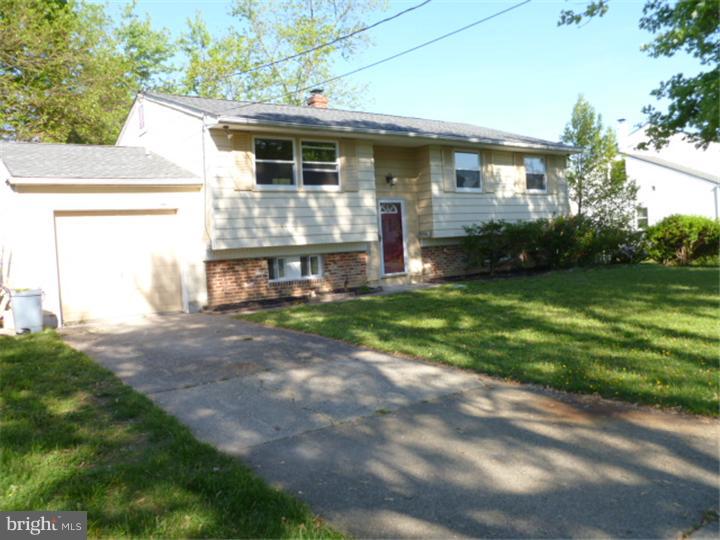 117 Blue Ridge Road Voorhees, NJ 08043 - Photo 1 of 25 Exterior Front