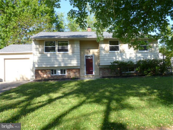 117 Blue Ridge Road Voorhees, NJ 08043 - Photo 2 of 25 Exterior Front
