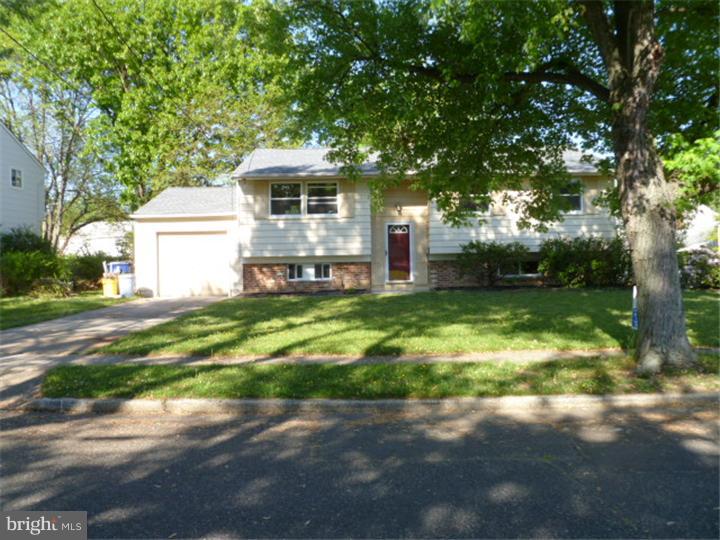 117 Blue Ridge Road Voorhees, NJ 08043 - Photo 24 of 25 Exterior Front