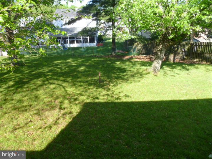 117 Blue Ridge Road Voorhees, NJ 08043 - Photo 25 of 25 Exterior Back