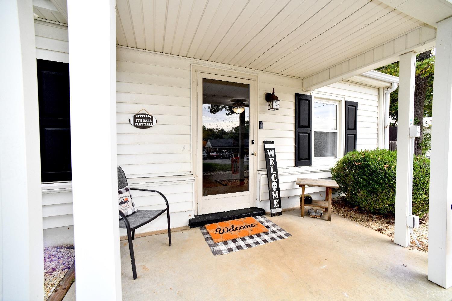 127 Wells Road Madison Heights, VA 24572 - Photo 13 of 27 Gallery Image 13
