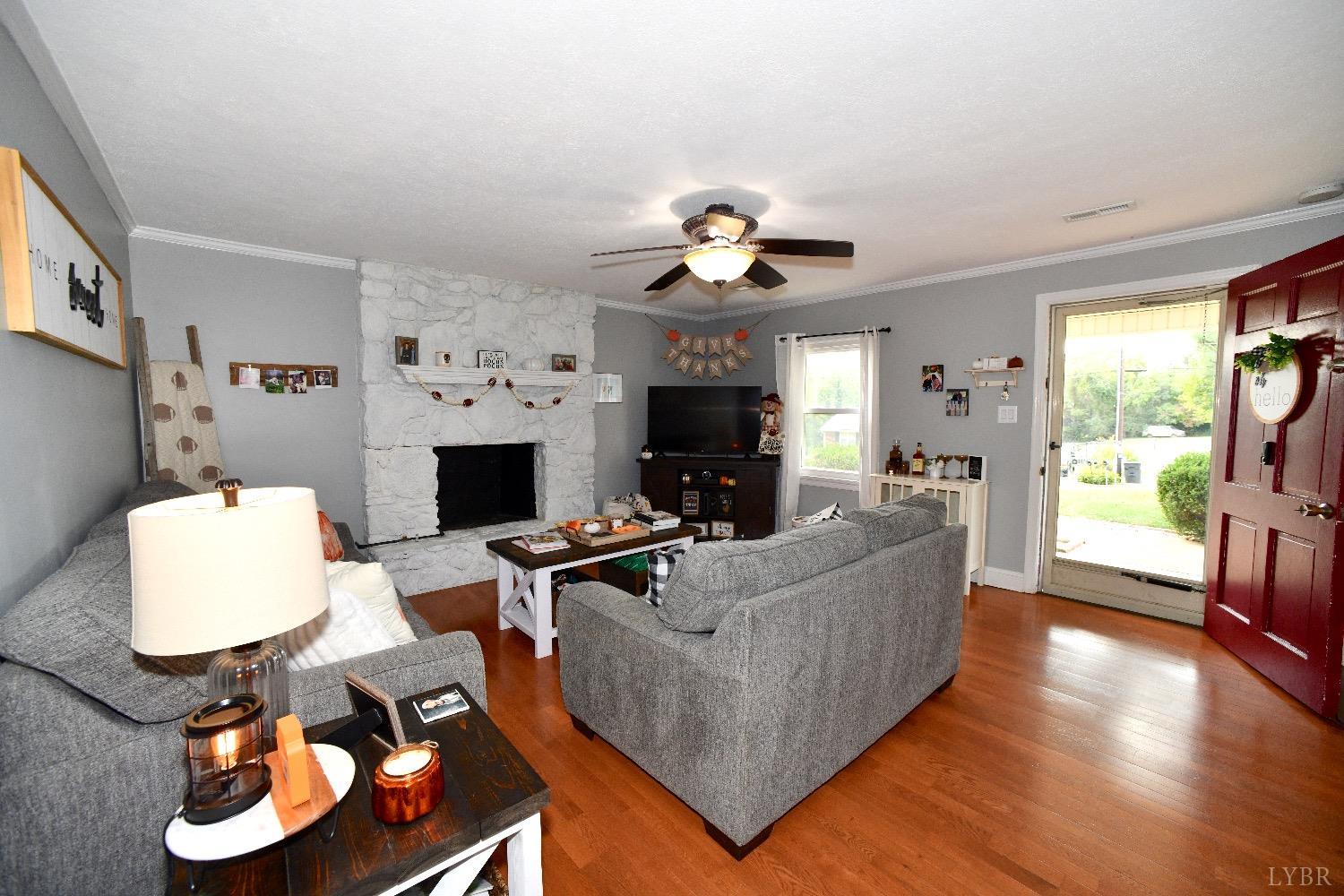127 Wells Road Madison Heights, VA 24572 - Photo 14 of 27 Gallery Image 14
