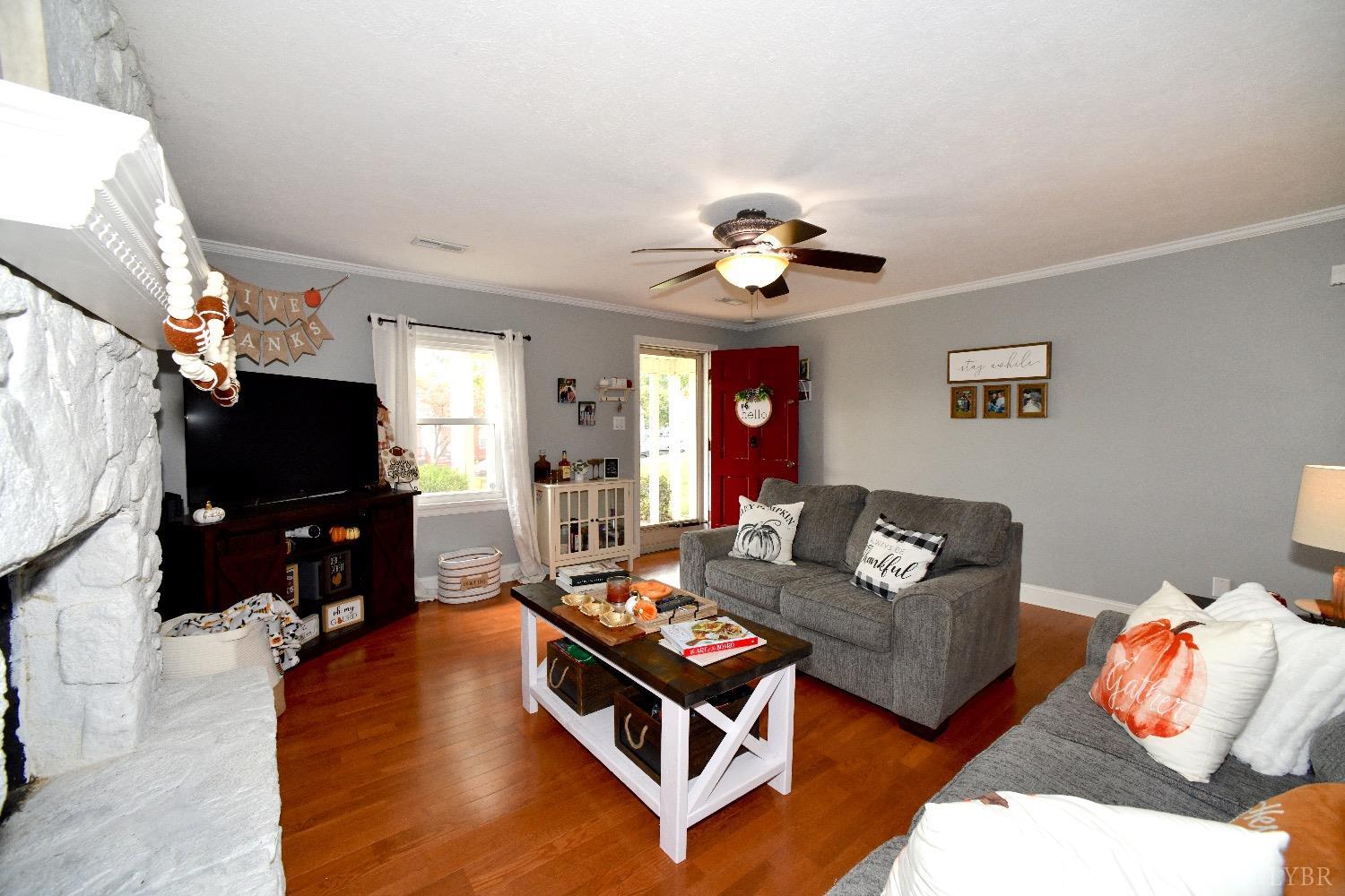 127 Wells Road Madison Heights, VA 24572 - Photo 15 of 27 Gallery Image 15