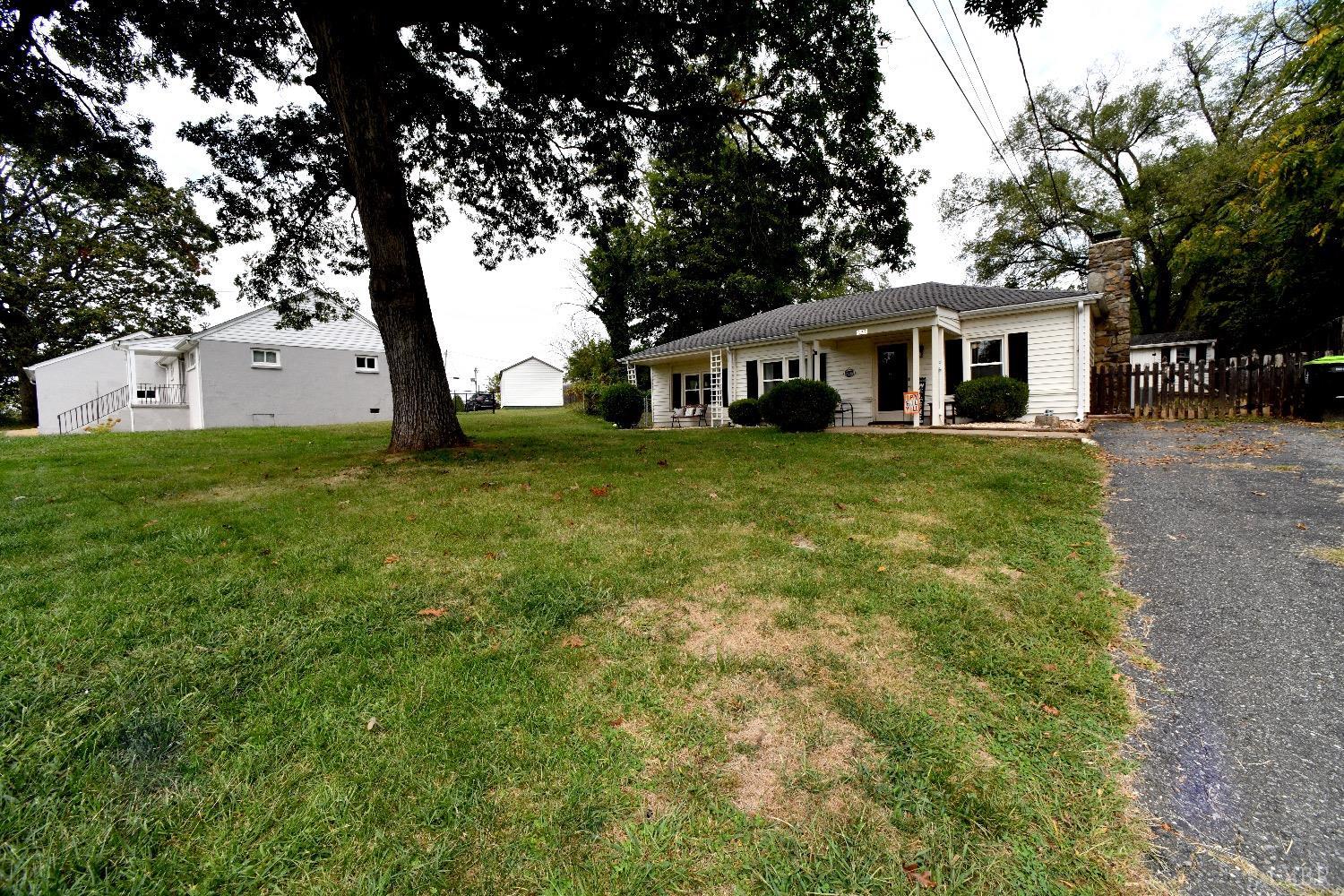 127 Wells Road Madison Heights, VA 24572 - Photo 2 of 27 Gallery Image 2