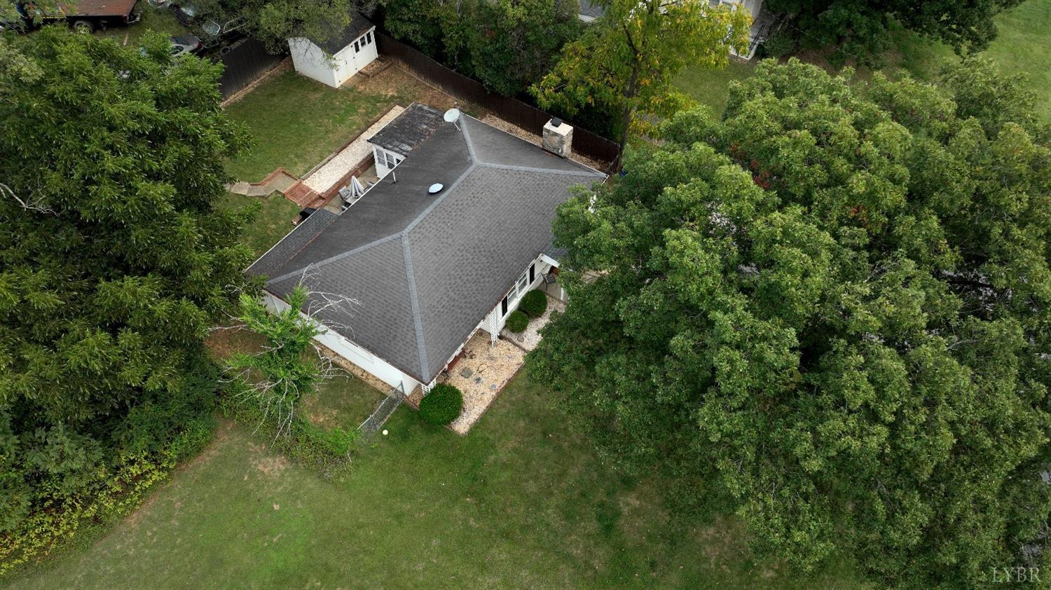 127 Wells Road Madison Heights, VA 24572 - Photo 3 of 27 Gallery Image 3