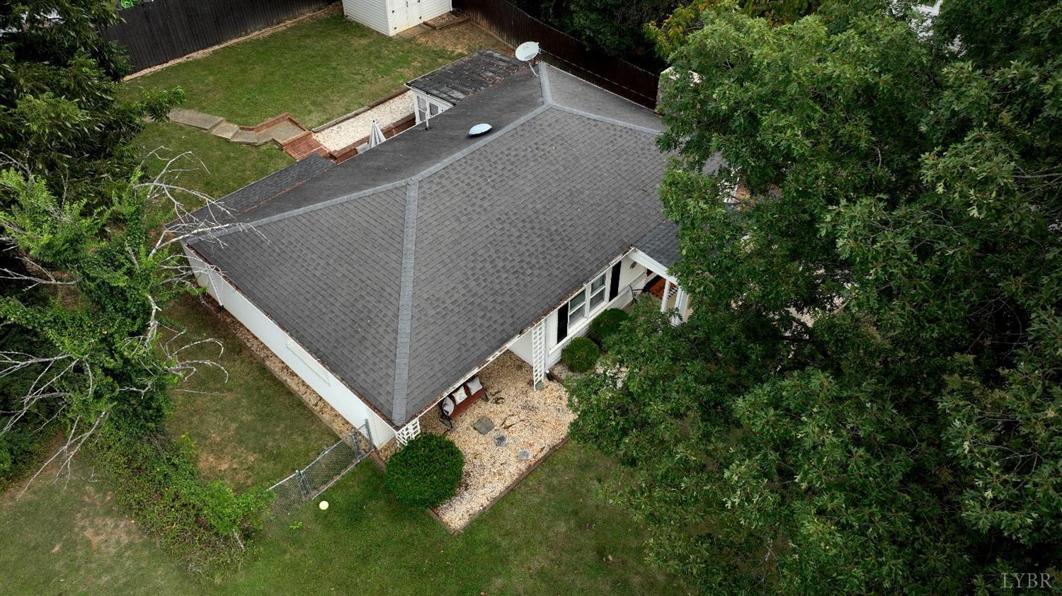 127 Wells Road Madison Heights, VA 24572 - Photo 4 of 27 Gallery Image 4