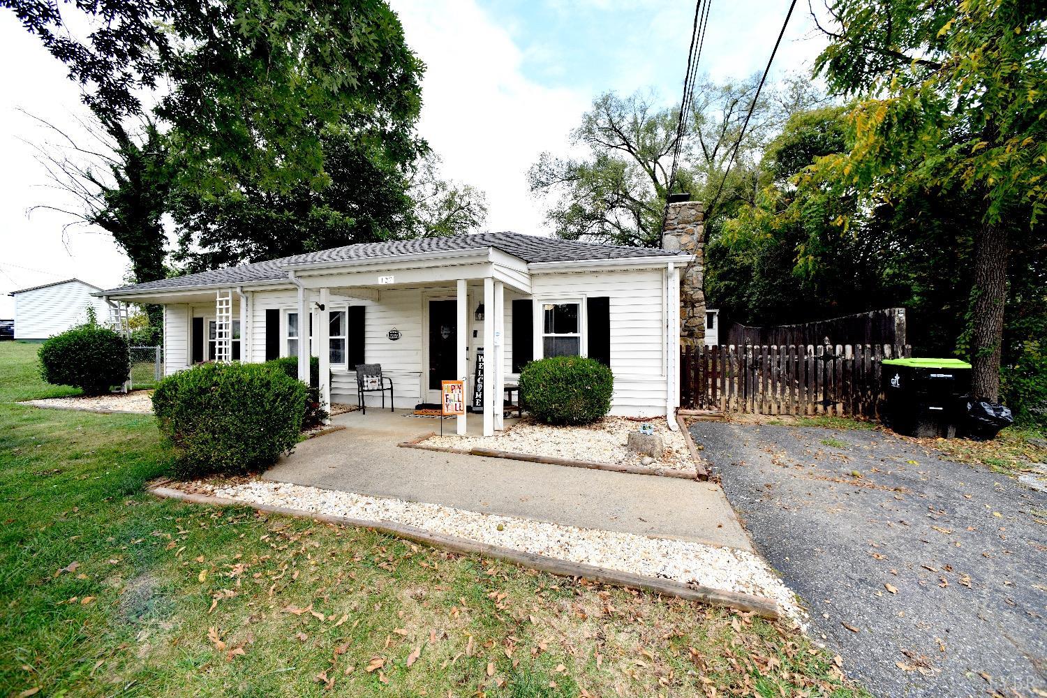 127 Wells Road Madison Heights, VA 24572 - Photo 6 of 27 Gallery Image 6