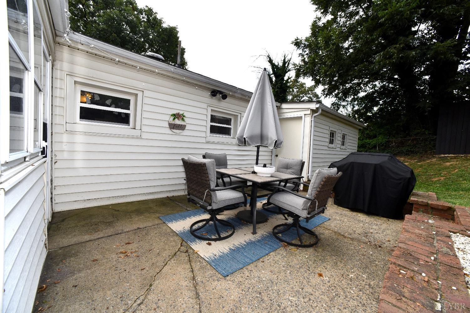 127 Wells Road Madison Heights, VA 24572 - Photo 8 of 27 Gallery Image 8