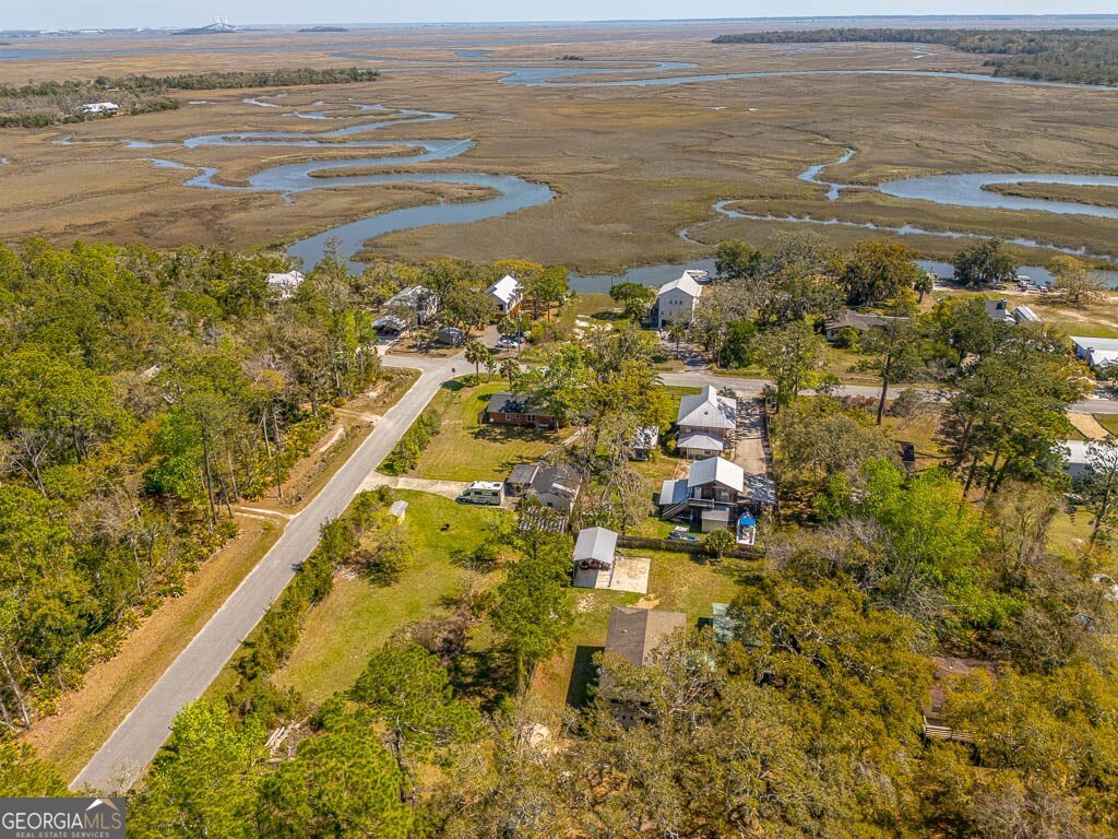 33 Warren Avenue Waverly, GA 31565 - Photo 50 of 63 a view of an ocean and beach