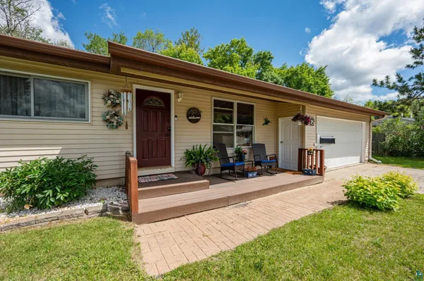 $260,000 | 715 Allen Drive, Grand Rapids, MN 55744