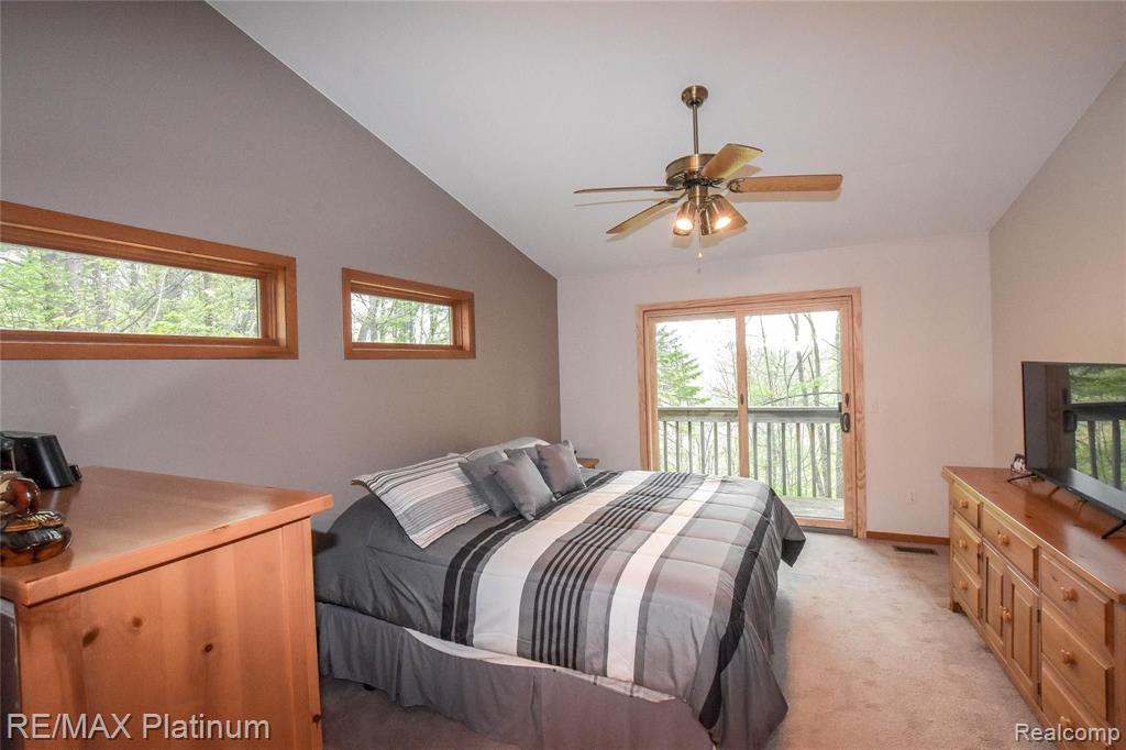 716 West Davis Road Howell, MI 48843 - Photo 25 of 48