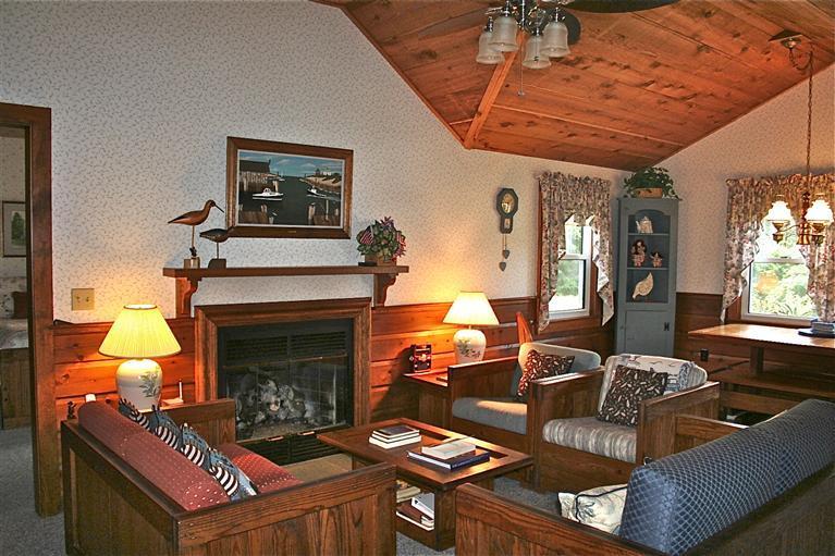 48 Youngs Road, Unit 5 Chatham, MA 02633 - Photo 4 of 11 Additional Photo