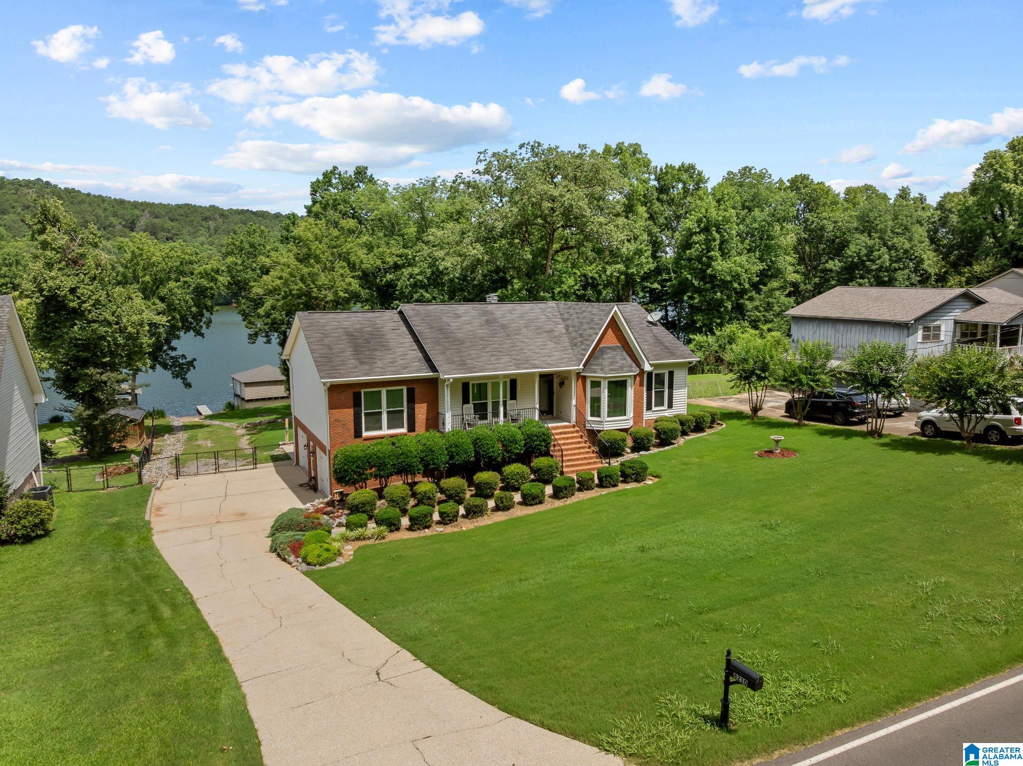 8210 Cedar Mountain Road Pinson, AL 35126 - Photo 7 of 90
