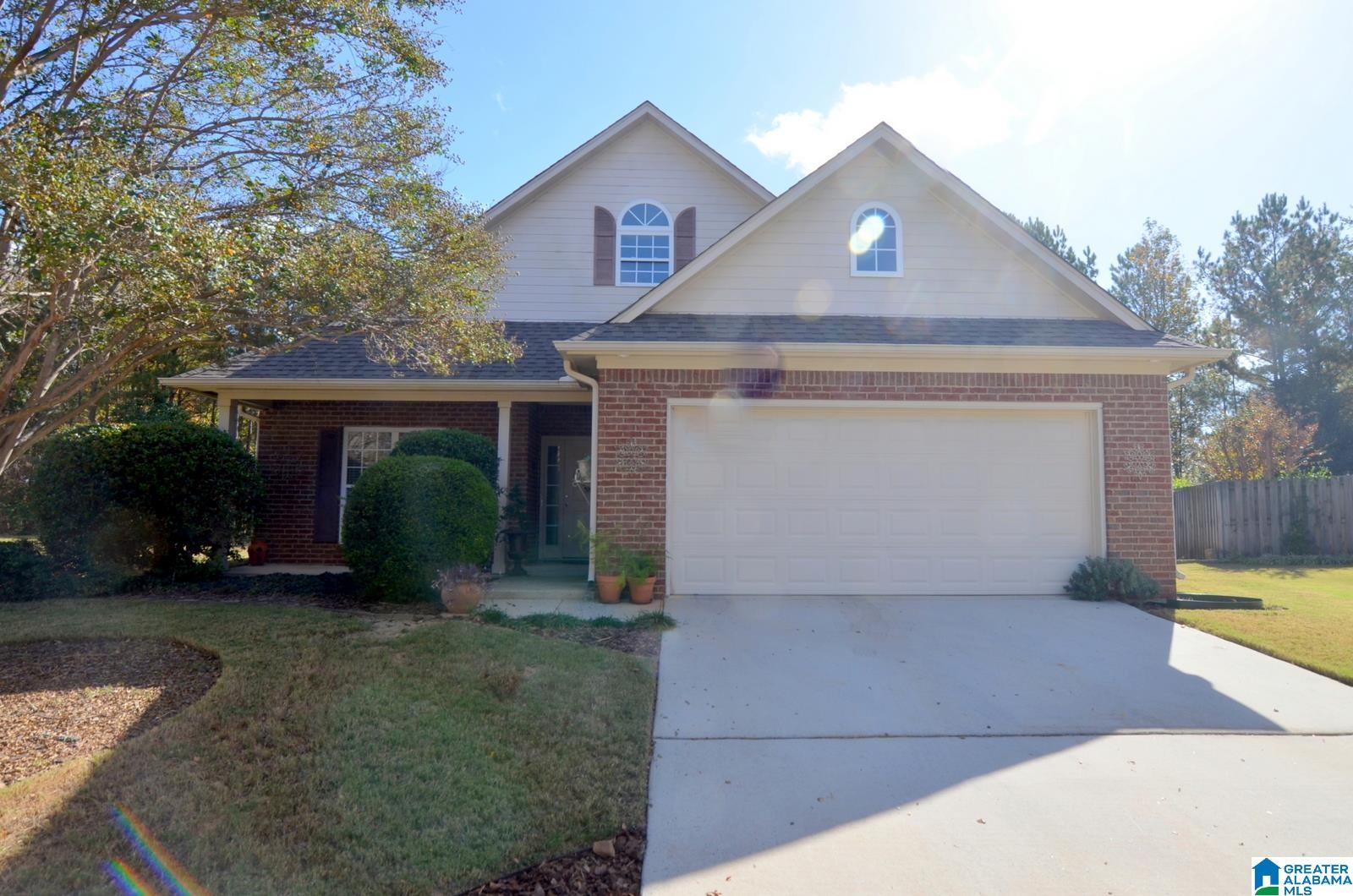 653 Narrows Point Way Birmingham, AL 35242 - Photo 1 of 55