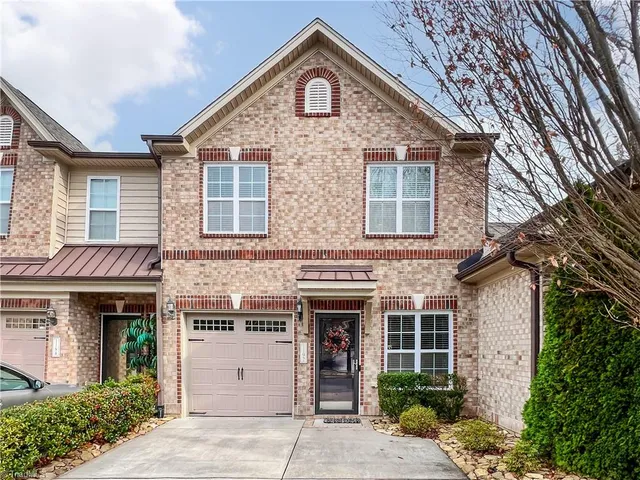 $305,000 | 1192 Heritage Path Lane, Winston-Salem, NC 27103