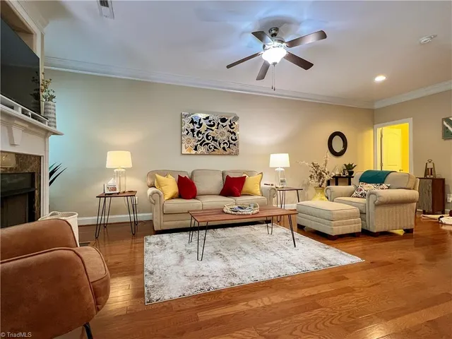 $305,000 | 1192 Heritage Path Lane, Winston-Salem, NC 27103