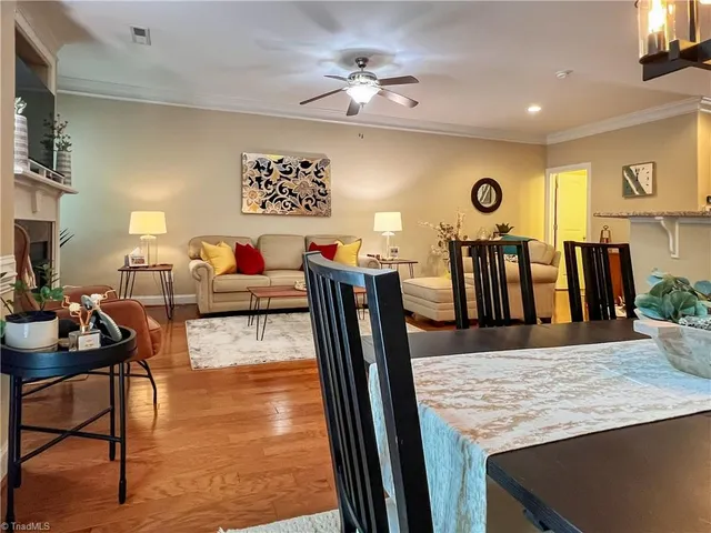 $305,000 | 1192 Heritage Path Lane, Winston-Salem, NC 27103