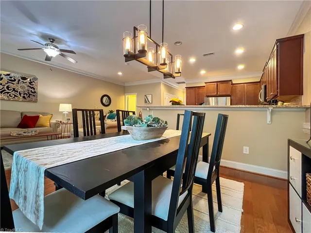 $305,000 | 1192 Heritage Path Lane, Winston-Salem, NC 27103