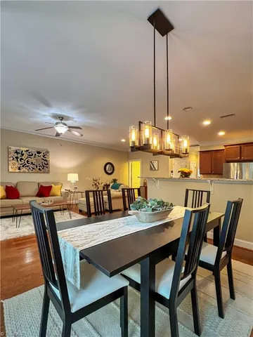 $305,000 | 1192 Heritage Path Lane, Winston-Salem, NC 27103