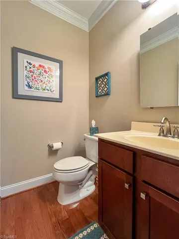 $305,000 | 1192 Heritage Path Lane, Winston-Salem, NC 27103