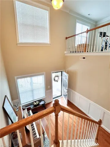 $305,000 | 1192 Heritage Path Lane, Winston-Salem, NC 27103