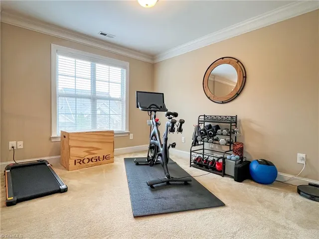 $305,000 | 1192 Heritage Path Lane, Winston-Salem, NC 27103