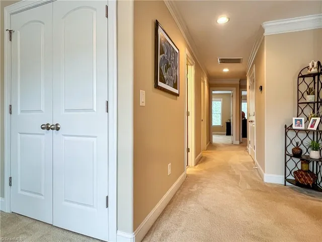 $305,000 | 1192 Heritage Path Lane, Winston-Salem, NC 27103