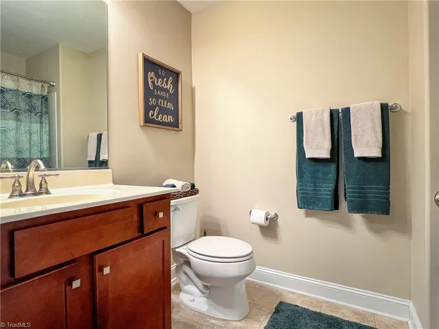 $305,000 | 1192 Heritage Path Lane, Winston-Salem, NC 27103