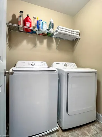 $305,000 | 1192 Heritage Path Lane, Winston-Salem, NC 27103