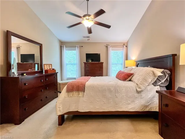 $305,000 | 1192 Heritage Path Lane, Winston-Salem, NC 27103