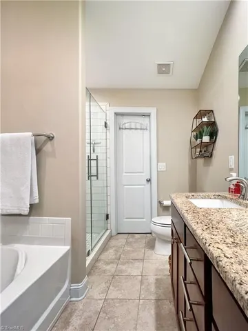 $305,000 | 1192 Heritage Path Lane, Winston-Salem, NC 27103