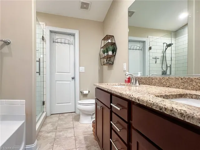 $305,000 | 1192 Heritage Path Lane, Winston-Salem, NC 27103
