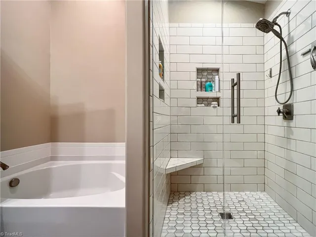 $305,000 | 1192 Heritage Path Lane, Winston-Salem, NC 27103