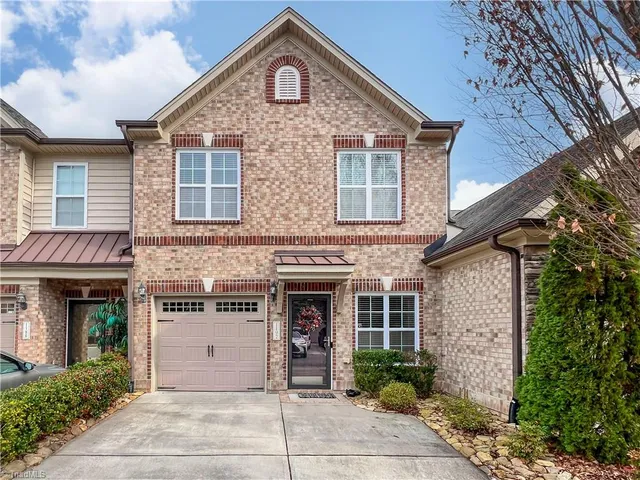 $305,000 | 1192 Heritage Path Lane, Winston-Salem, NC 27103