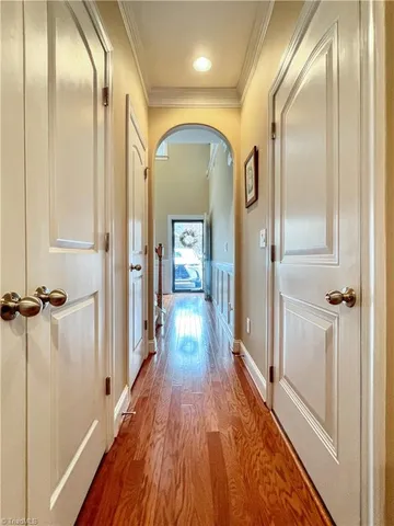 $305,000 | 1192 Heritage Path Lane, Winston-Salem, NC 27103