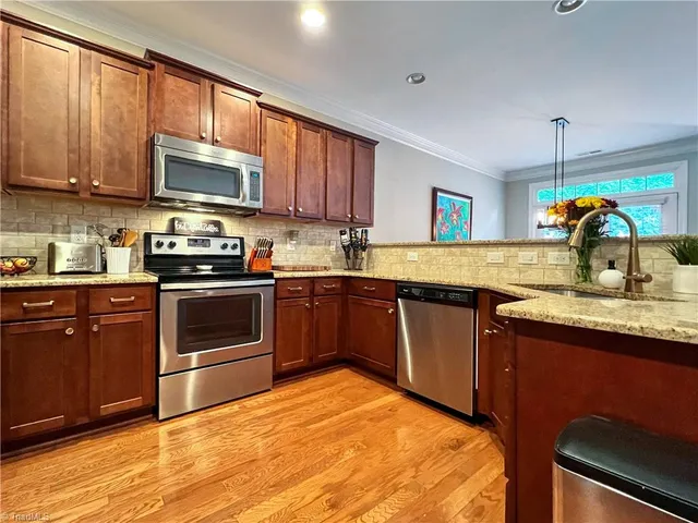 $305,000 | 1192 Heritage Path Lane, Winston-Salem, NC 27103