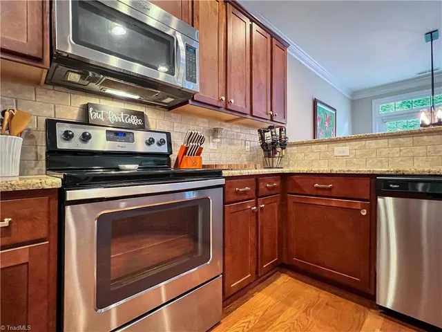 $305,000 | 1192 Heritage Path Lane, Winston-Salem, NC 27103