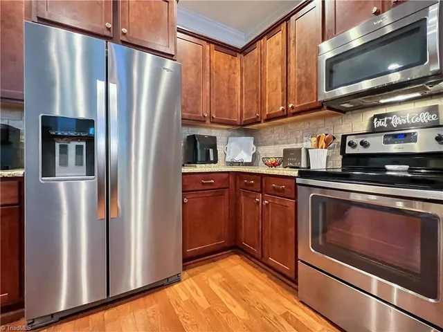 $305,000 | 1192 Heritage Path Lane, Winston-Salem, NC 27103