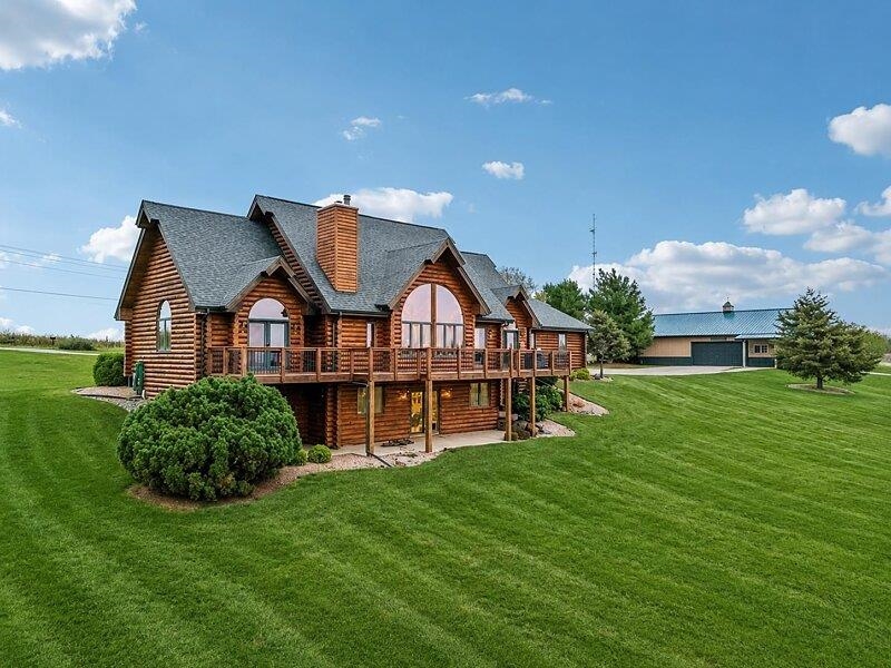 4721-6 Ac County Road Dodgeville, WI 53533 - Photo 2 of 39 Gallery Image 2