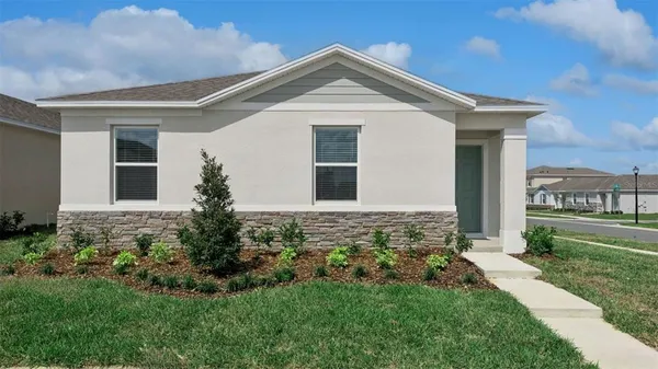 $391,990 | 5144 Blanket Flower Street, Apopka, FL 32712