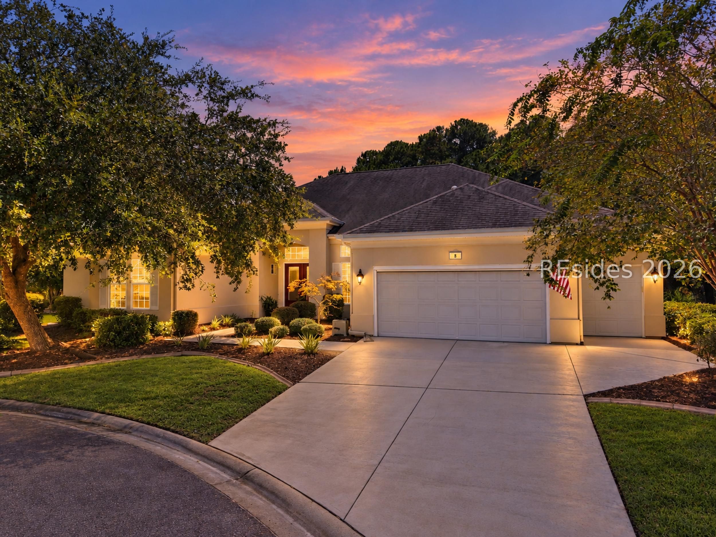 8 Ferebee Way Bluffton, SC 29909 - Photo 1 of 64 Gallery Image 1