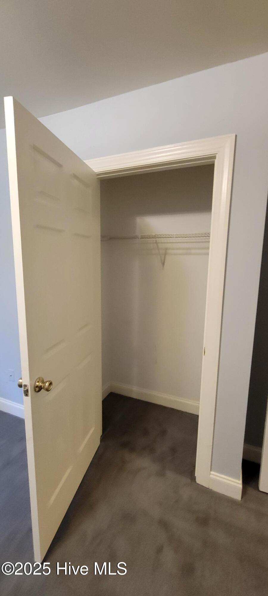 4919 West Rainbow Drive Wilmington, NC 28403 - Photo 12 of 20 Closet BR 1