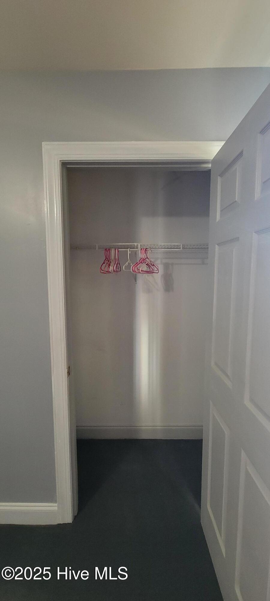 4919 West Rainbow Drive Wilmington, NC 28403 - Photo 14 of 20 Closet 2