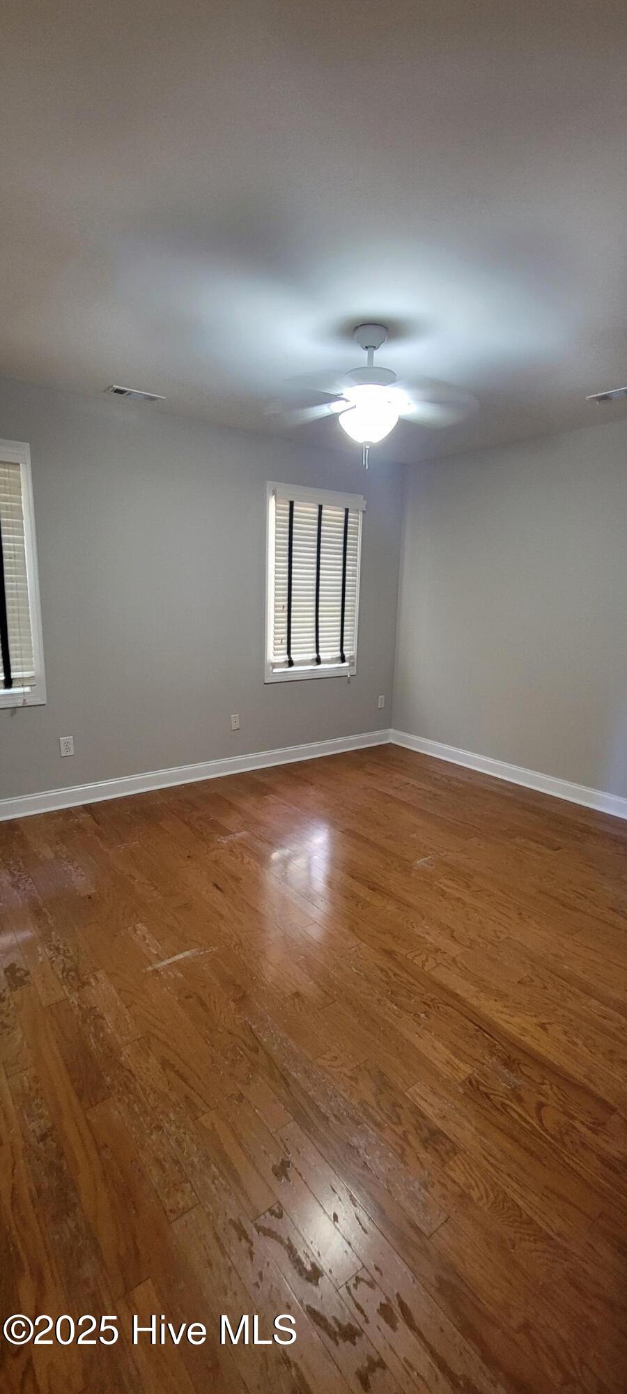 4919 West Rainbow Drive Wilmington, NC 28403 - Photo 15 of 20 Main Bedroom