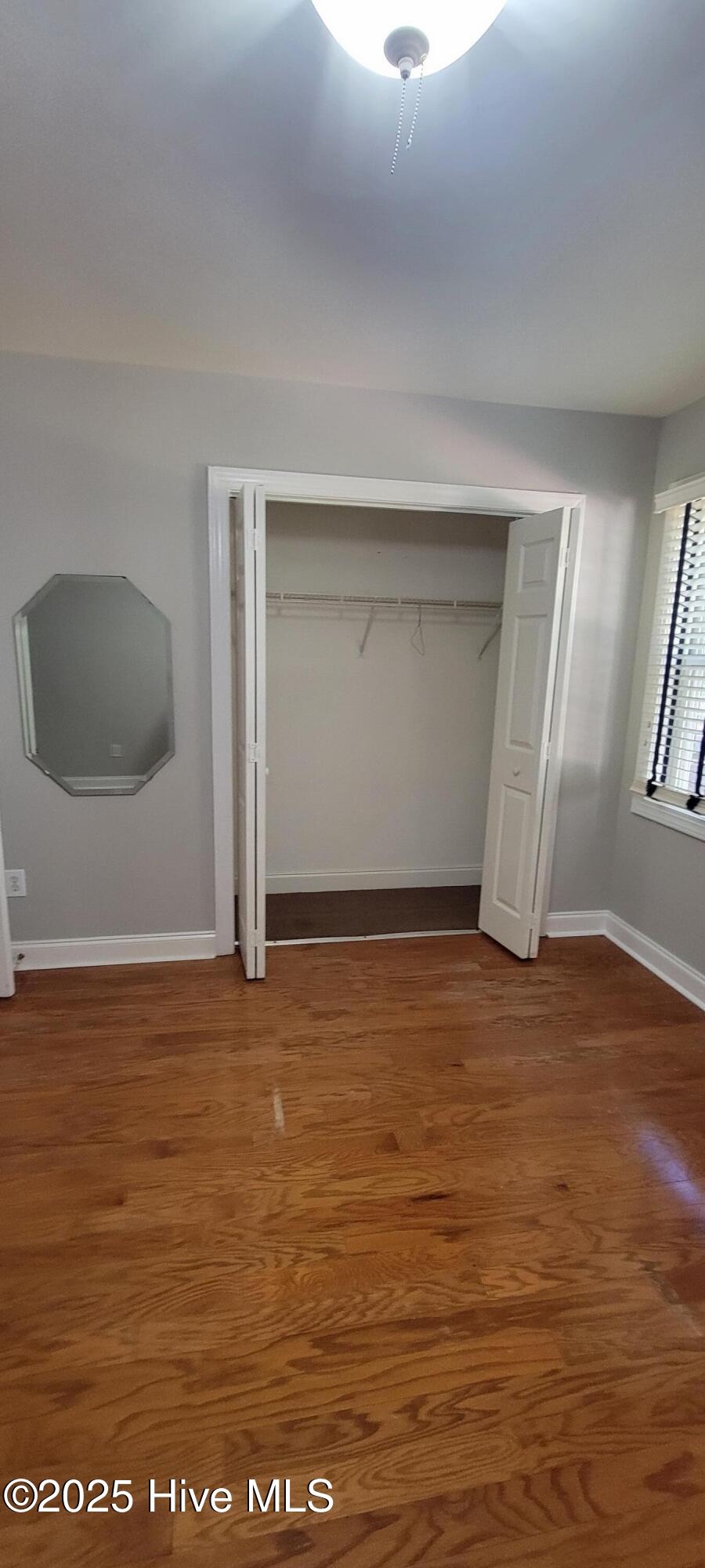 4919 West Rainbow Drive Wilmington, NC 28403 - Photo 16 of 20 Main BR Closet View