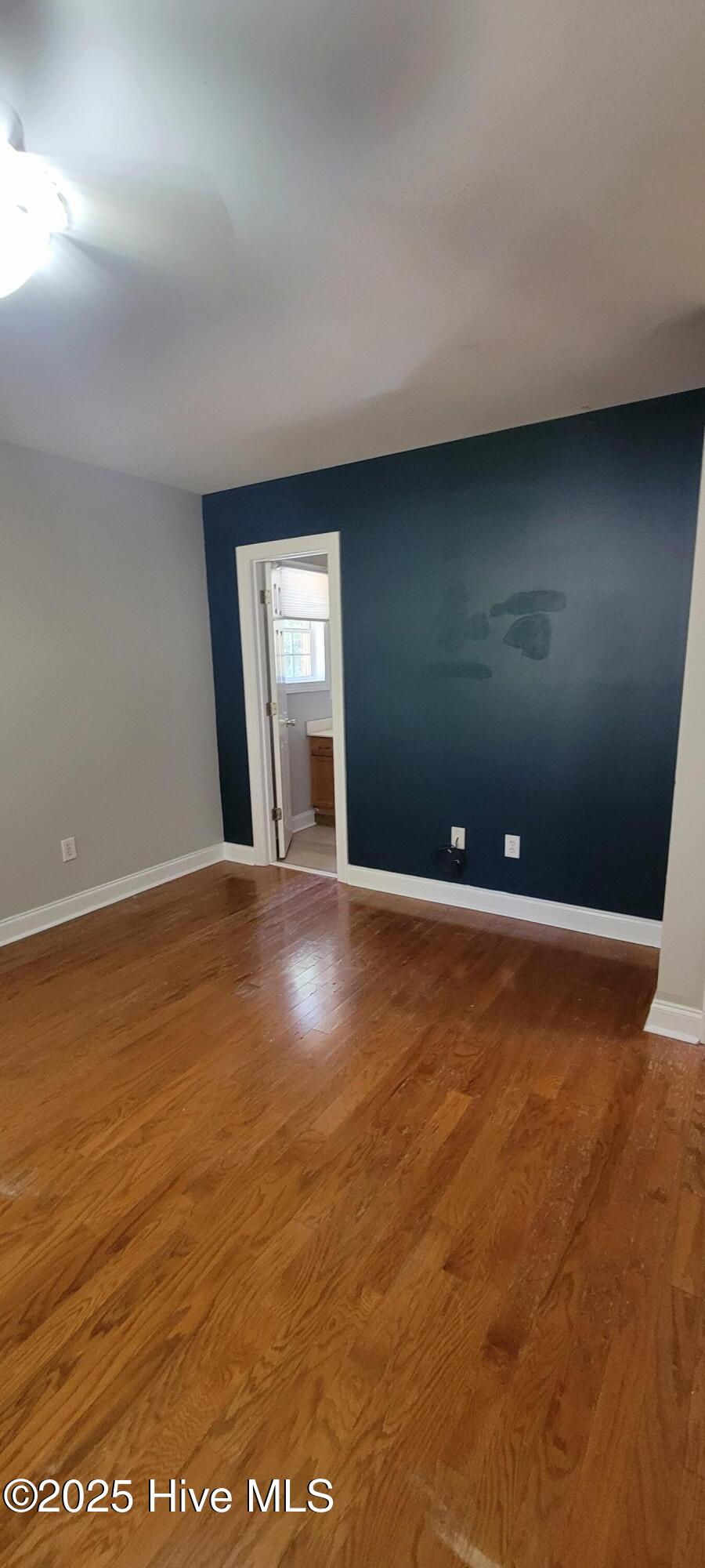 4919 West Rainbow Drive Wilmington, NC 28403 - Photo 17 of 20 Main BR side view