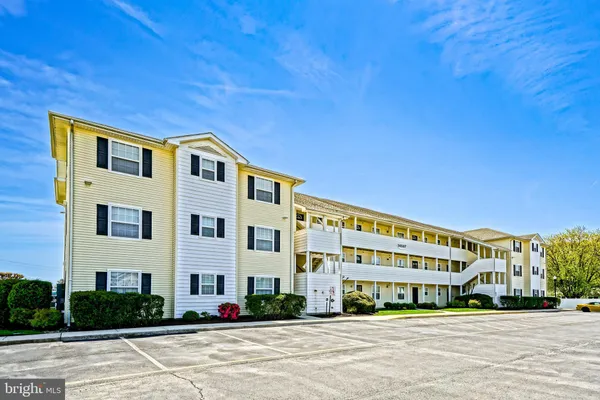 $429,500 | 36507 Palm Drive, Unit 2301, Rehoboth Beach, DE 19971