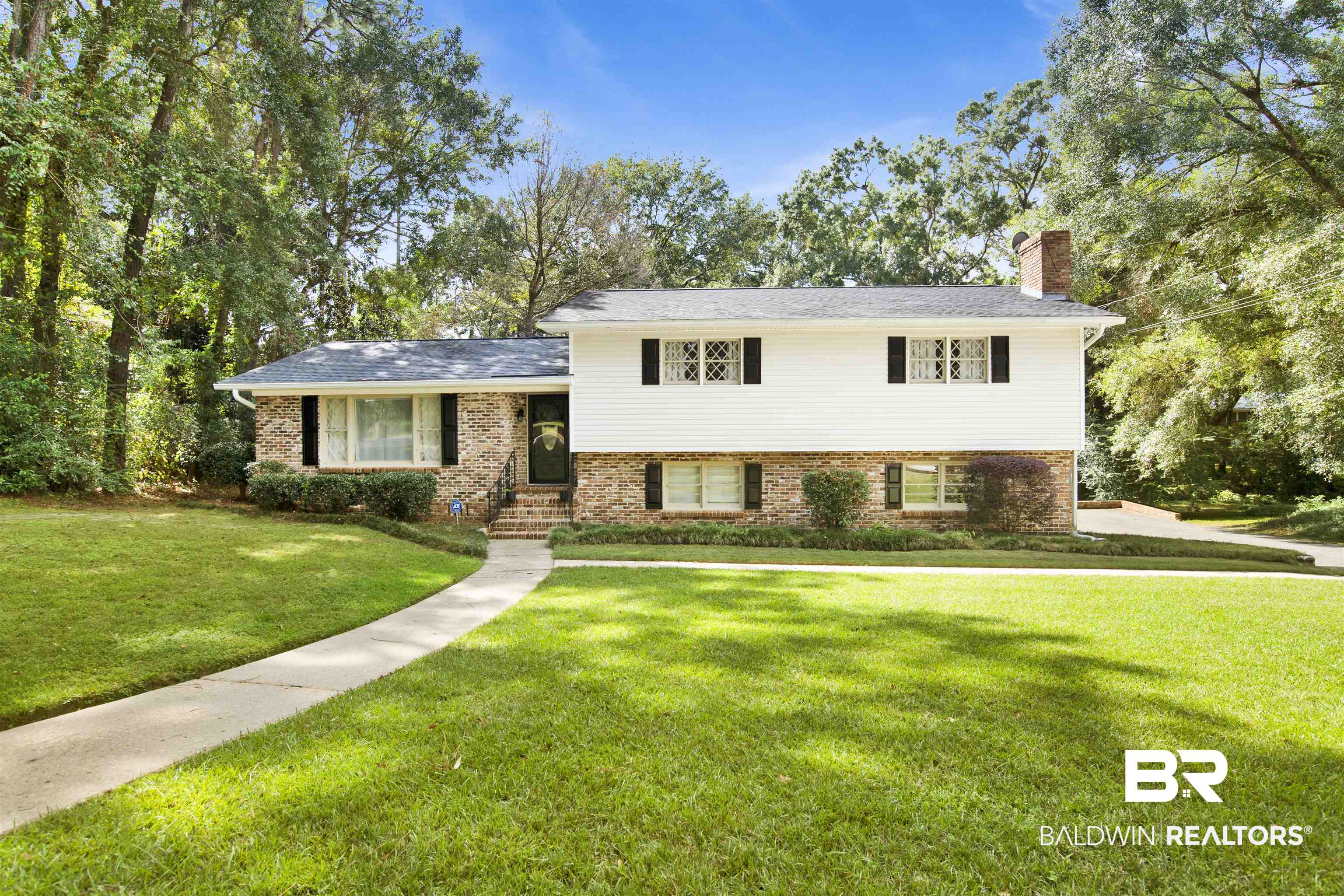 2862 Aldebaran Way West Mobile, AL 36693 - Photo 1 of 44